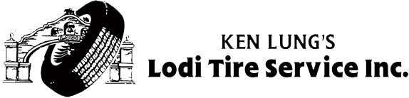 Ken Lung's Lodi Tire Service Inc.
